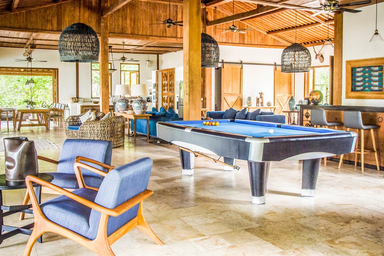 Villa Pulau Cinta Boutique Suites Gili Meno Exterior foto