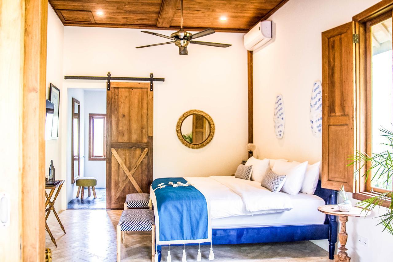 Villa Pulau Cinta Boutique Suites Gili Meno Exterior foto
